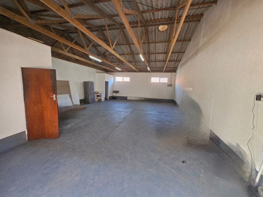 Commercial Property for Sale in Stilbaai Wes Western Cape